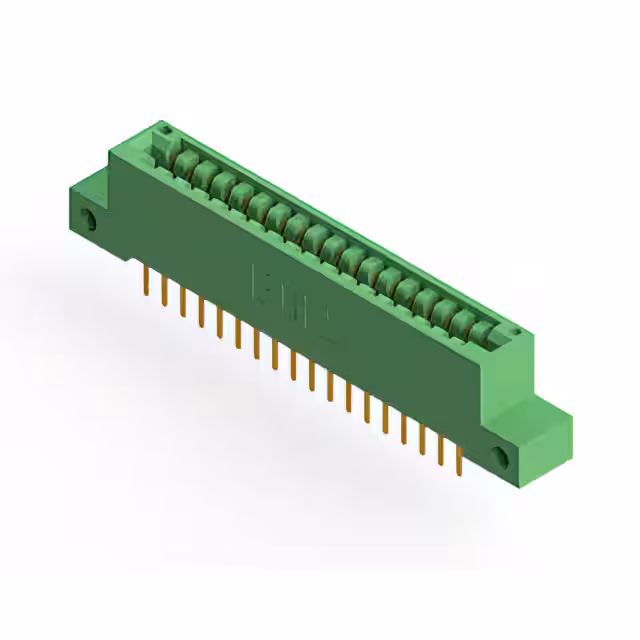 346-036-520-212 EDAC Inc.  Edgeboard Connectors